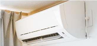Affordable air conditioners