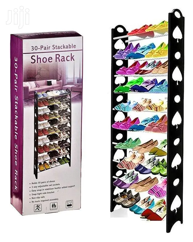 Shoes Rack