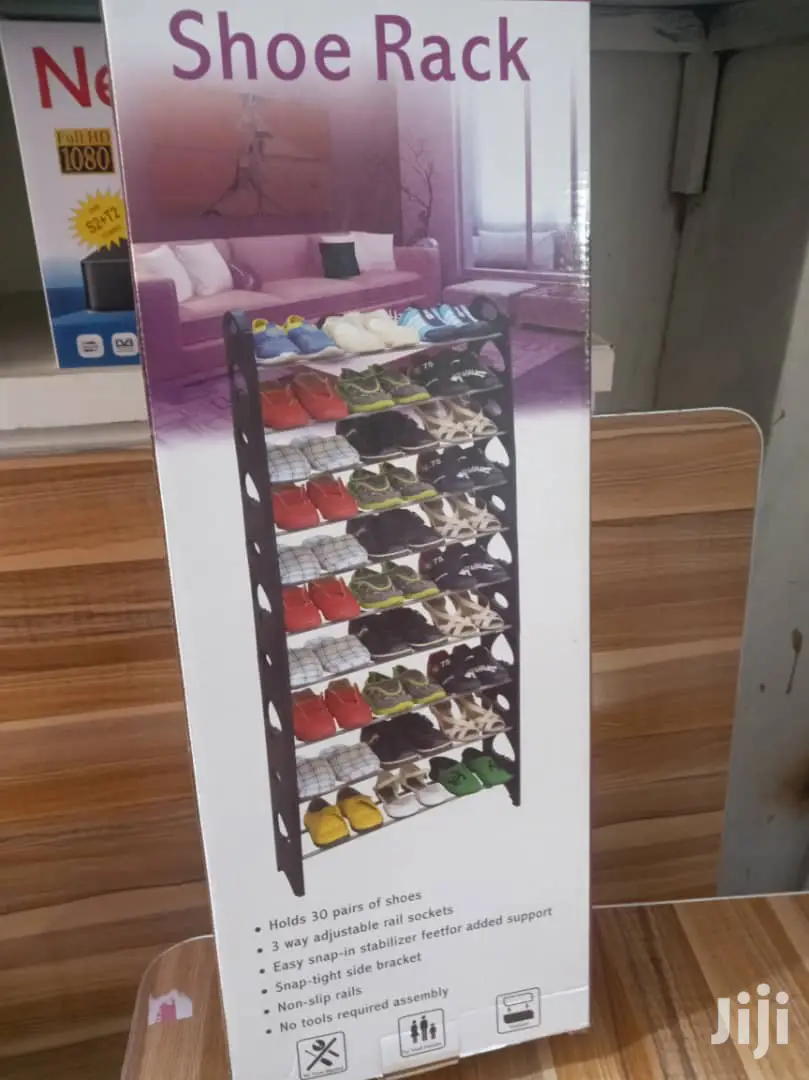 Shoes Rack