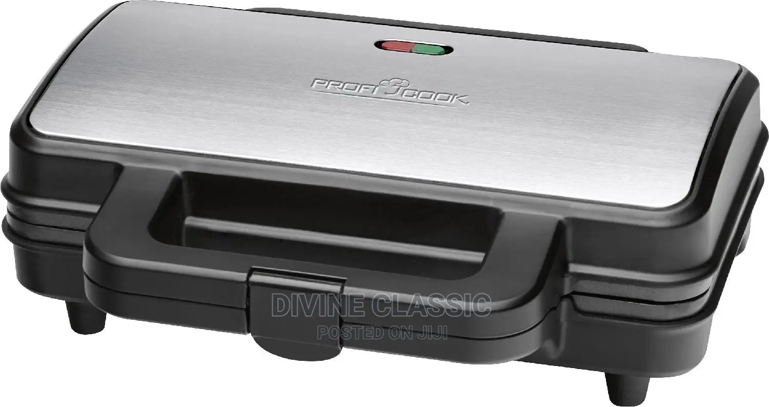 Double Sandwich Maker