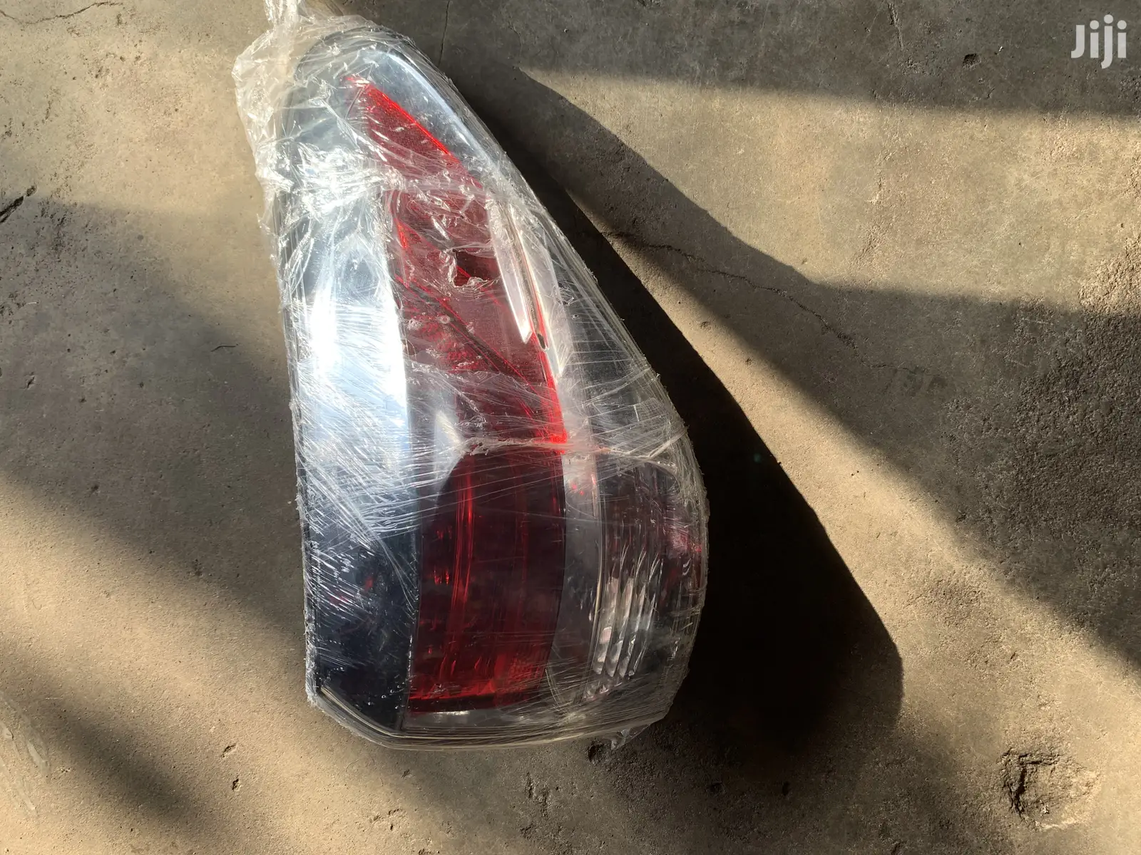 Lexus Tail Light