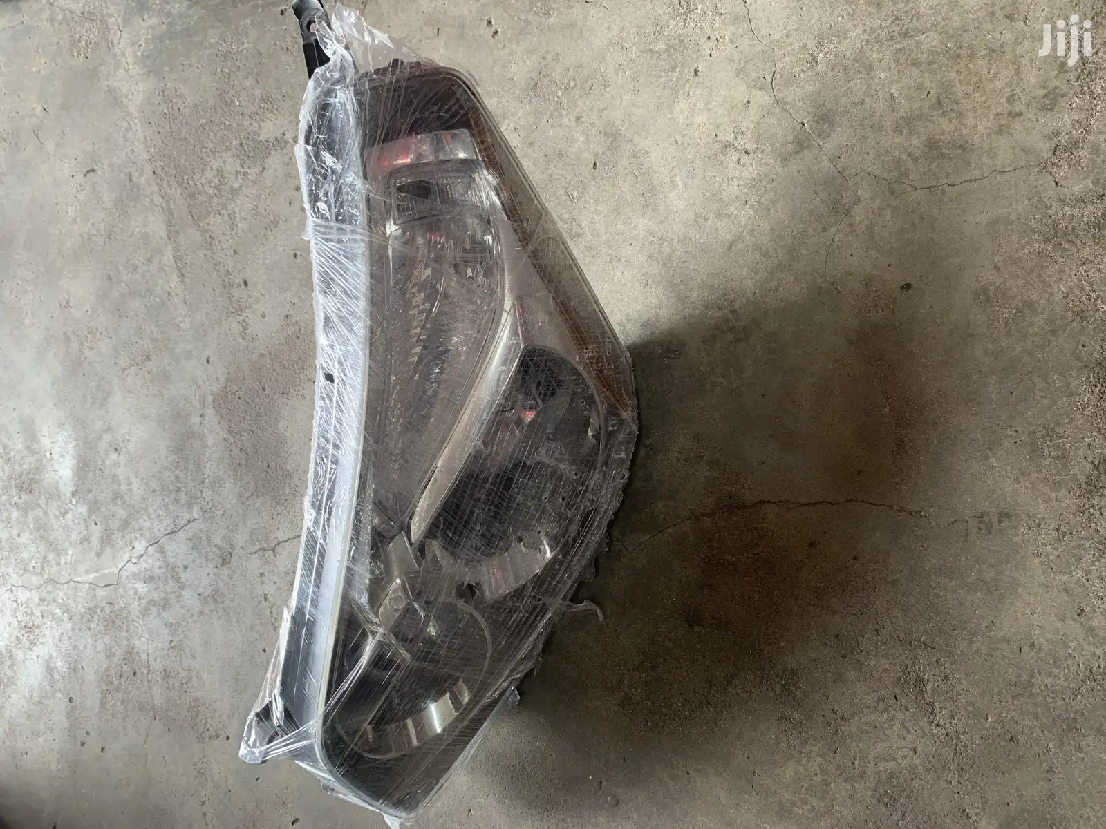 Vibe Head Light
