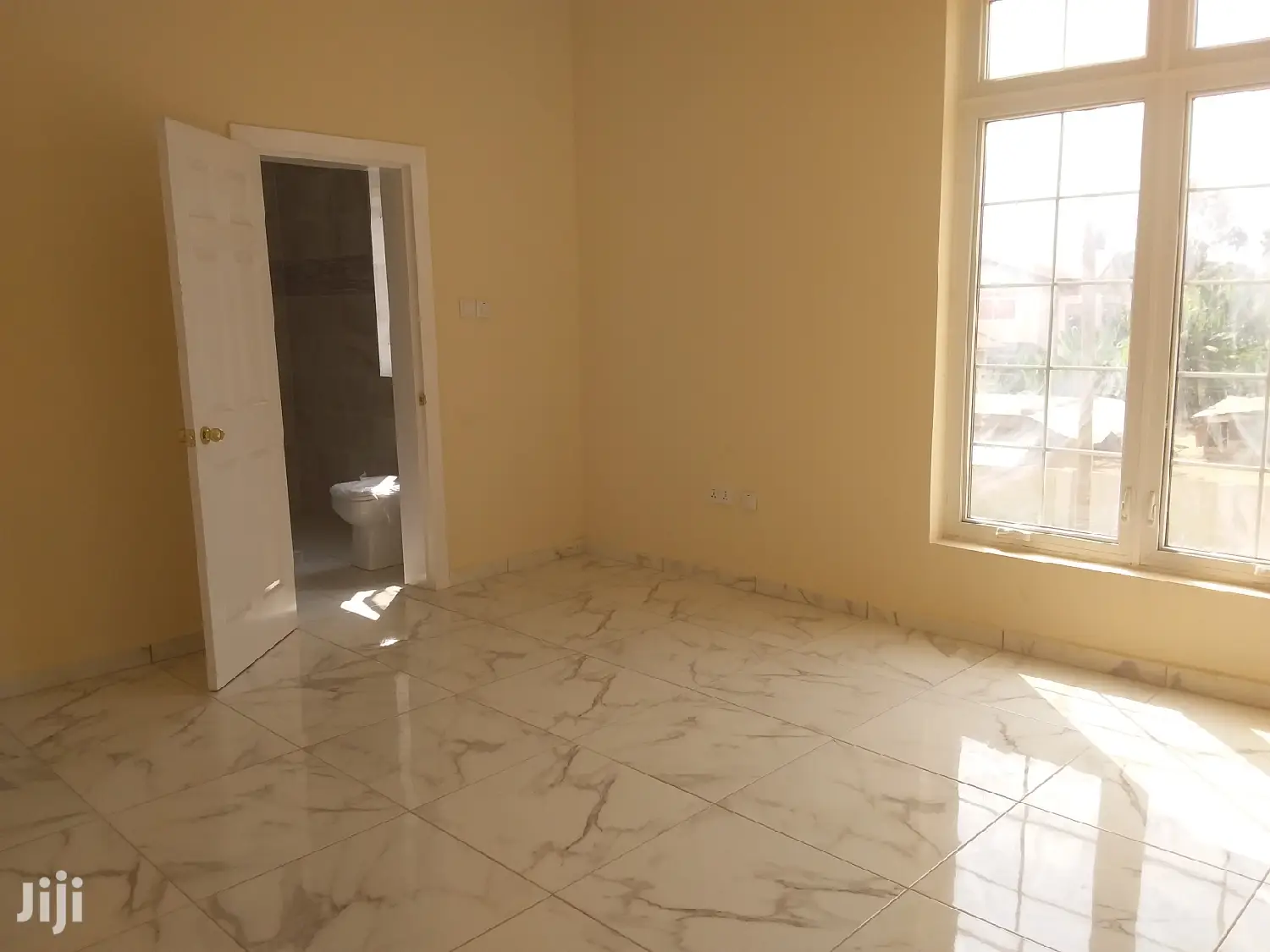 4bdrm House in Bronko Housing, Accra Metropolitan for rent
