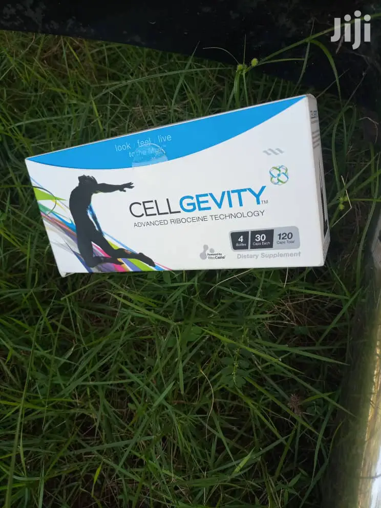 Cellgevity(Anti-Aging )