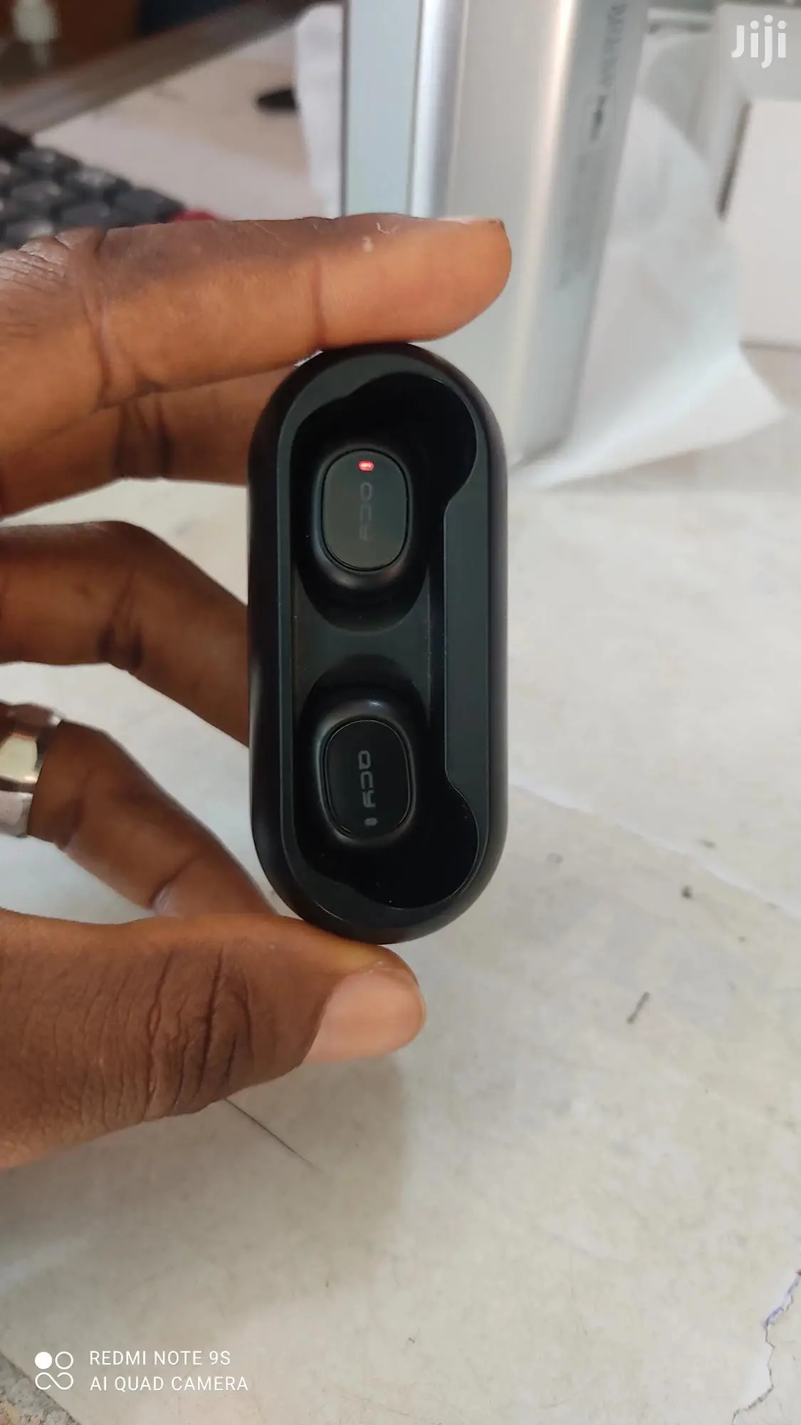 Oraimo Bluetooth Earphones