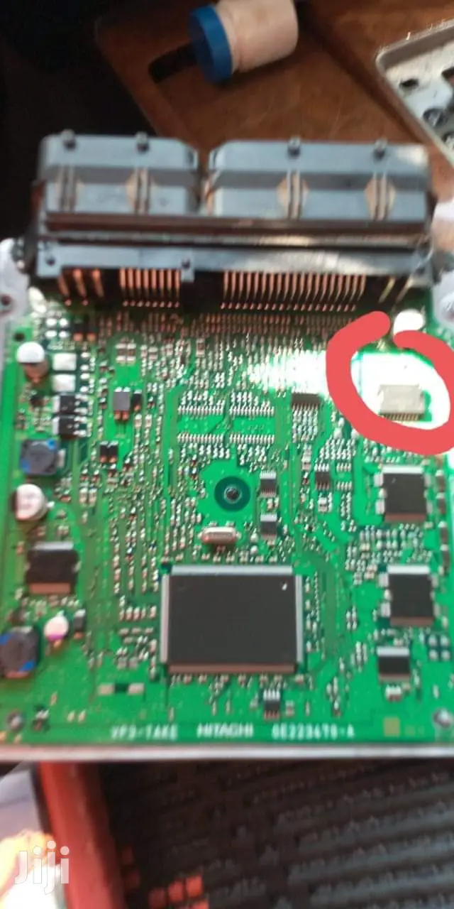 Car Diagnostics,Key,Control Board,Airbag,Mileage Programming