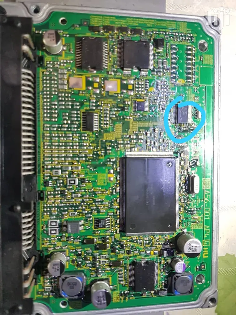 Car Diagnostics,Key,Control Board,Airbag,Mileage Programming