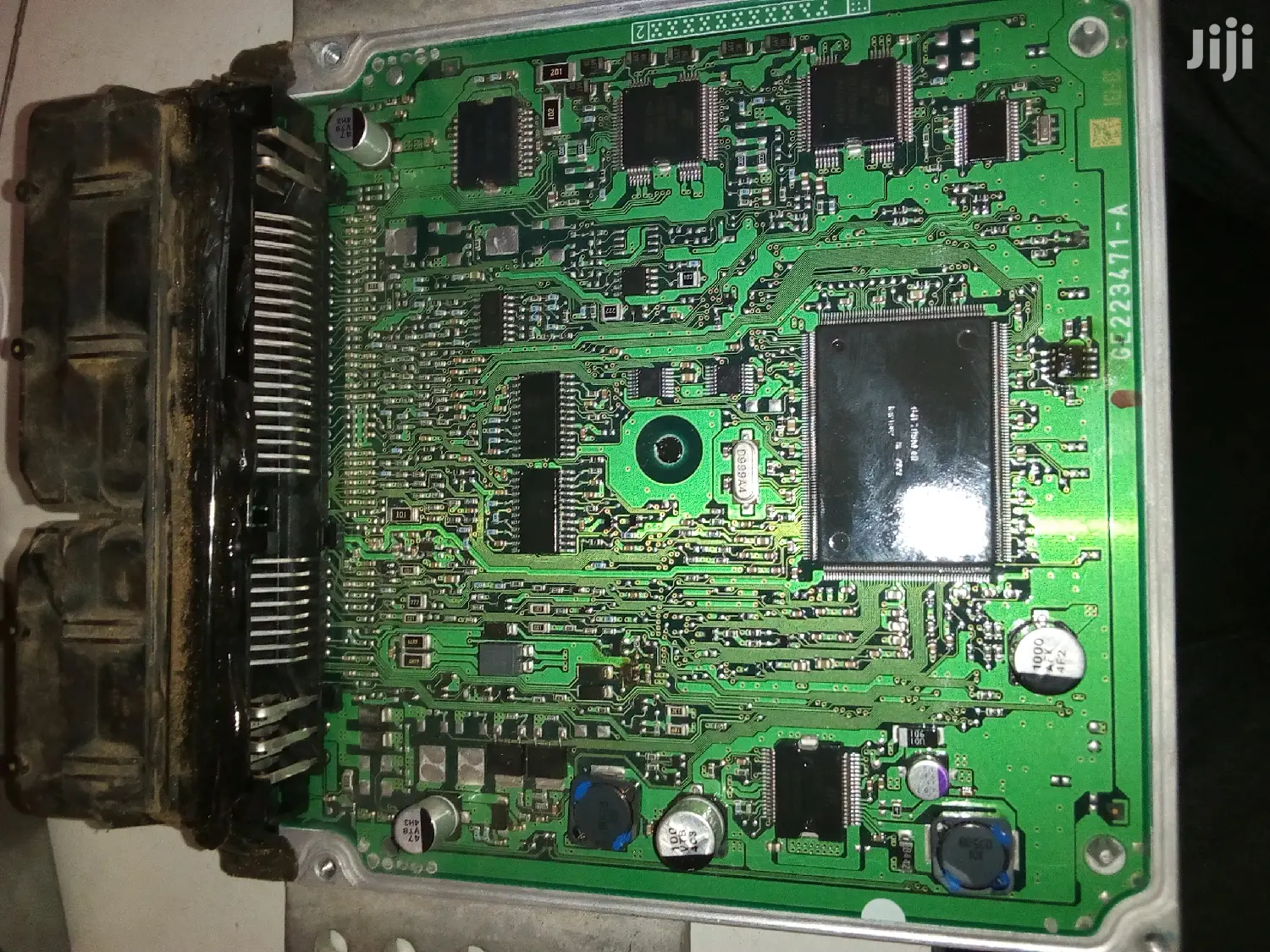 Car Diagnostics,Key,Control Board,Airbag,Mileage Programming