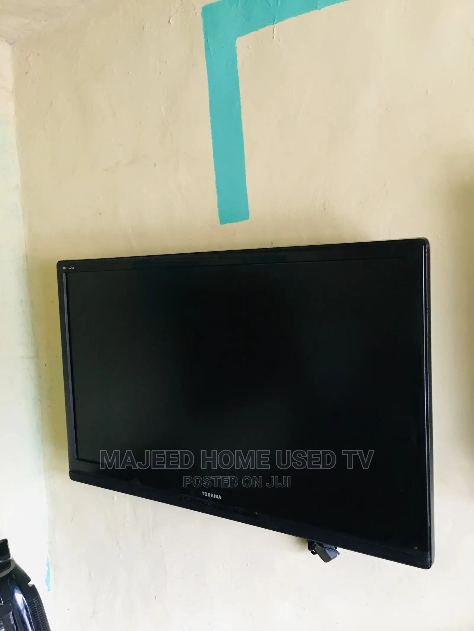 43inches Toshiba Digital Tv