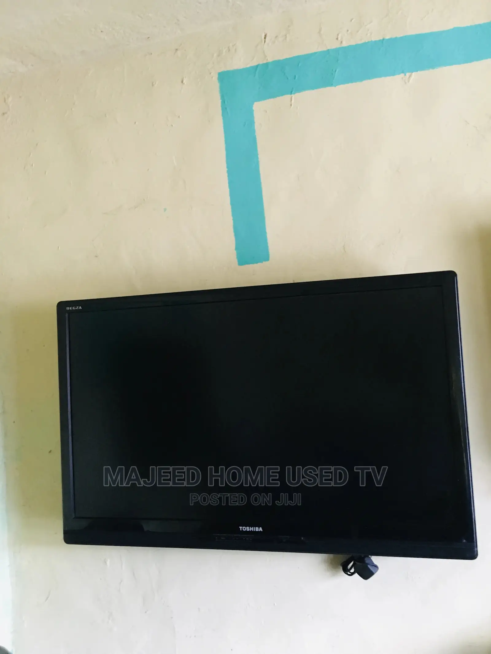 43inches Toshiba Digital Tv