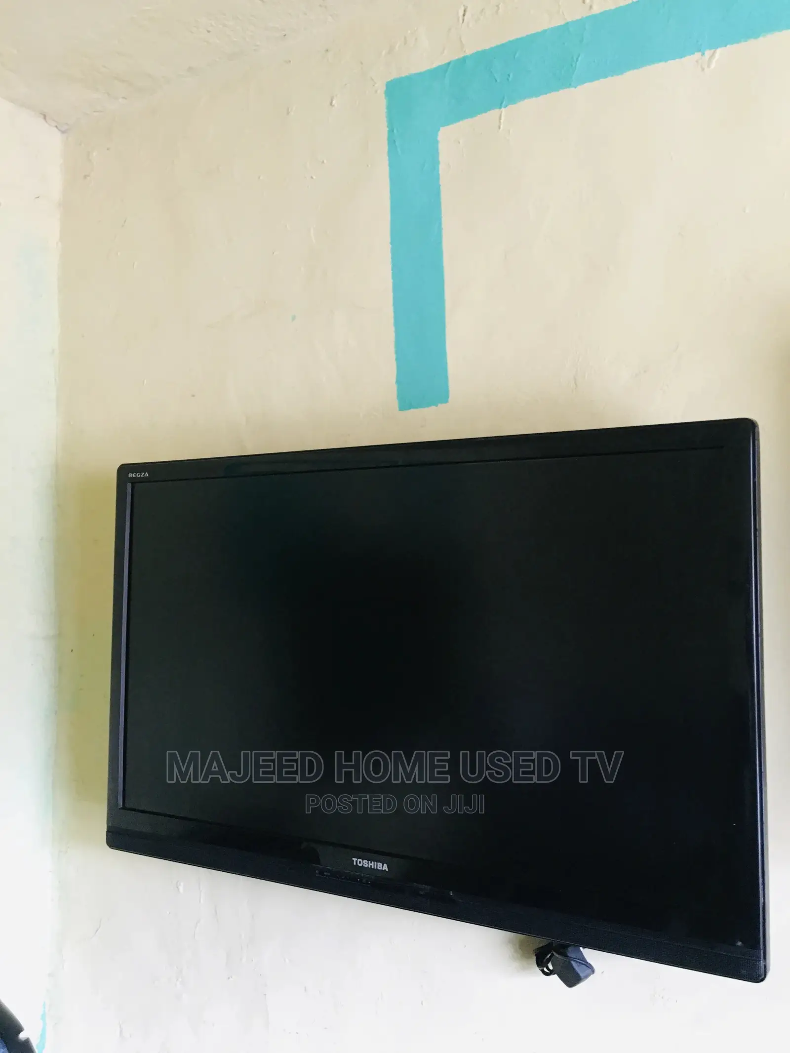 43inches Toshiba Digital Tv