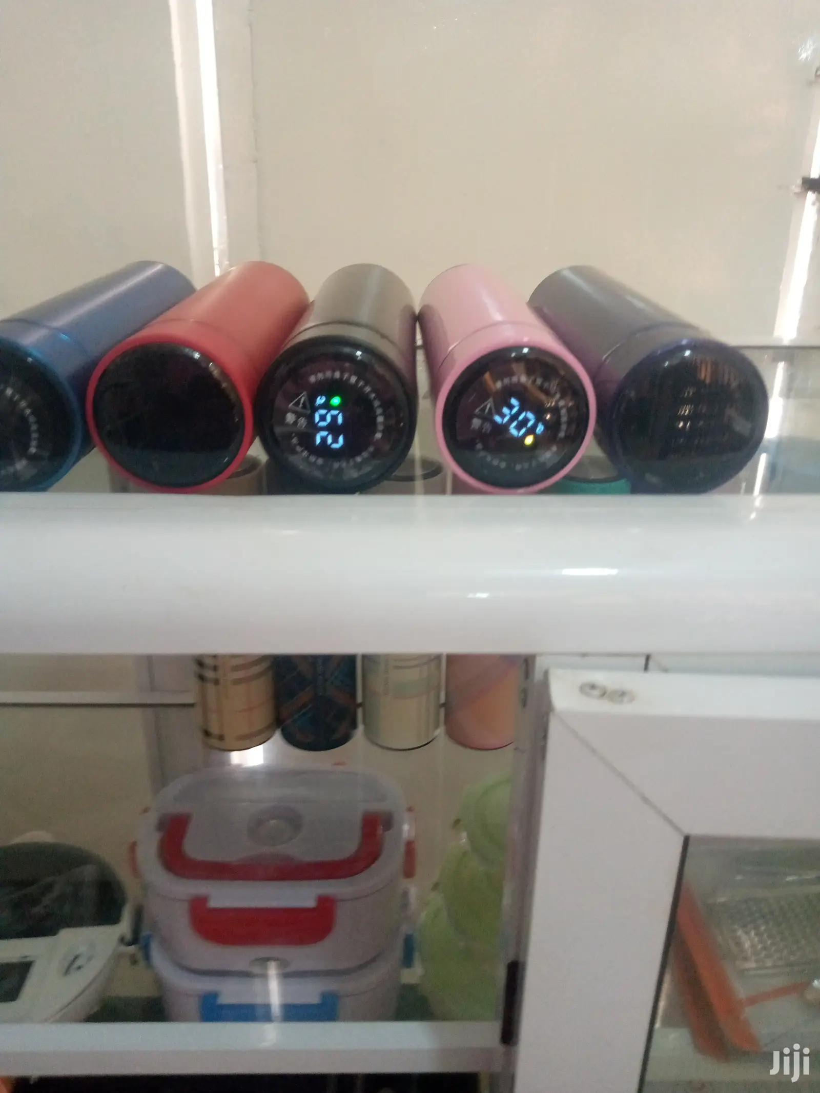 Vacuum Flask