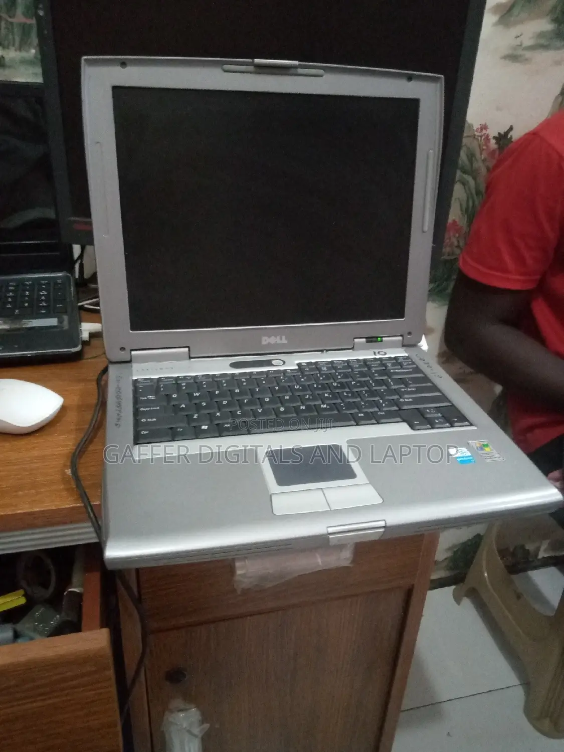 New Laptop Dell Adamo Onyx 2GB Intel Core M HDD 128GB