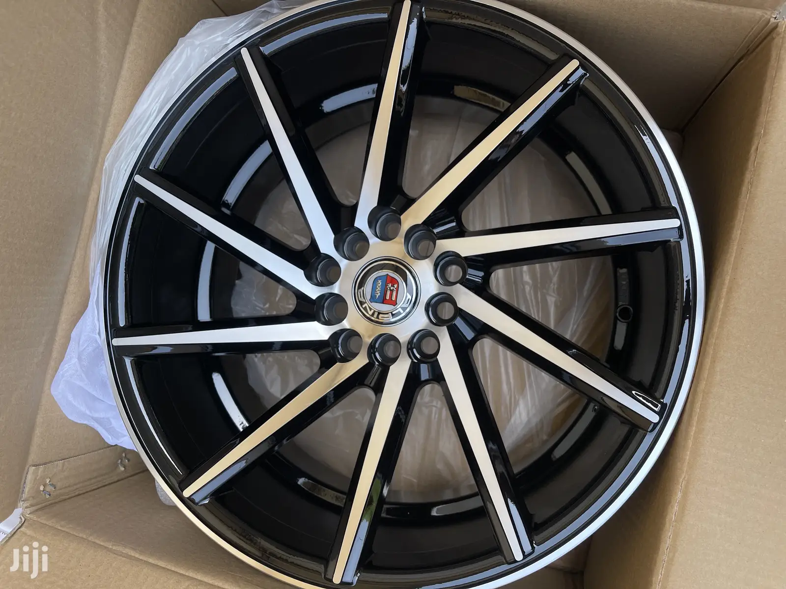 Original Universal Rim in All Sizes