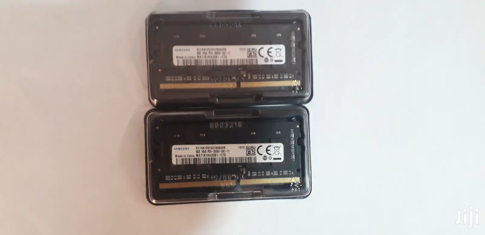 New Laptop Memory Ddr4 8gb Pc4-2666v-Sa1-11