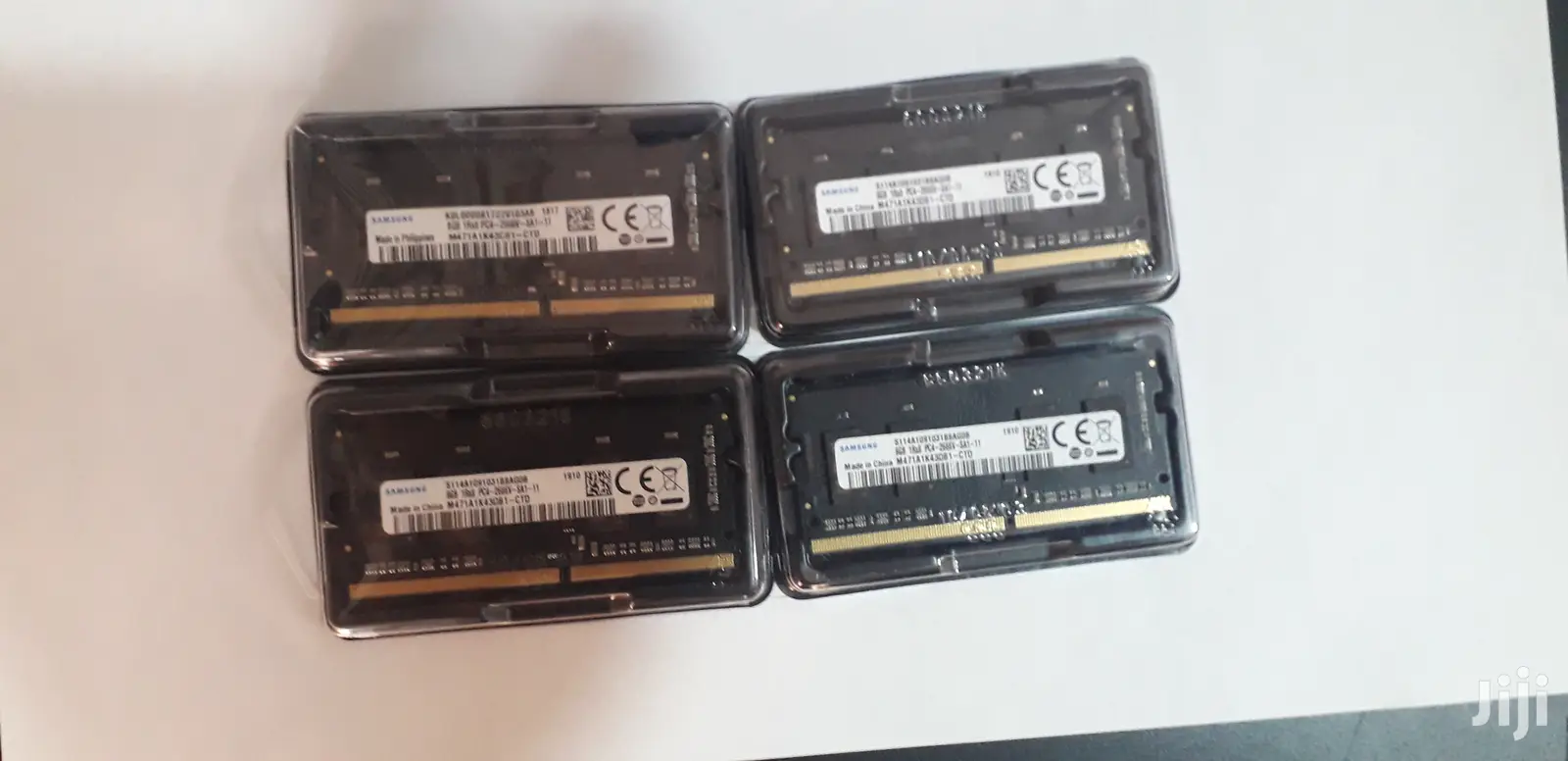 New Laptop Memory Ddr4 8gb Pc4-2666v-Sa1-11