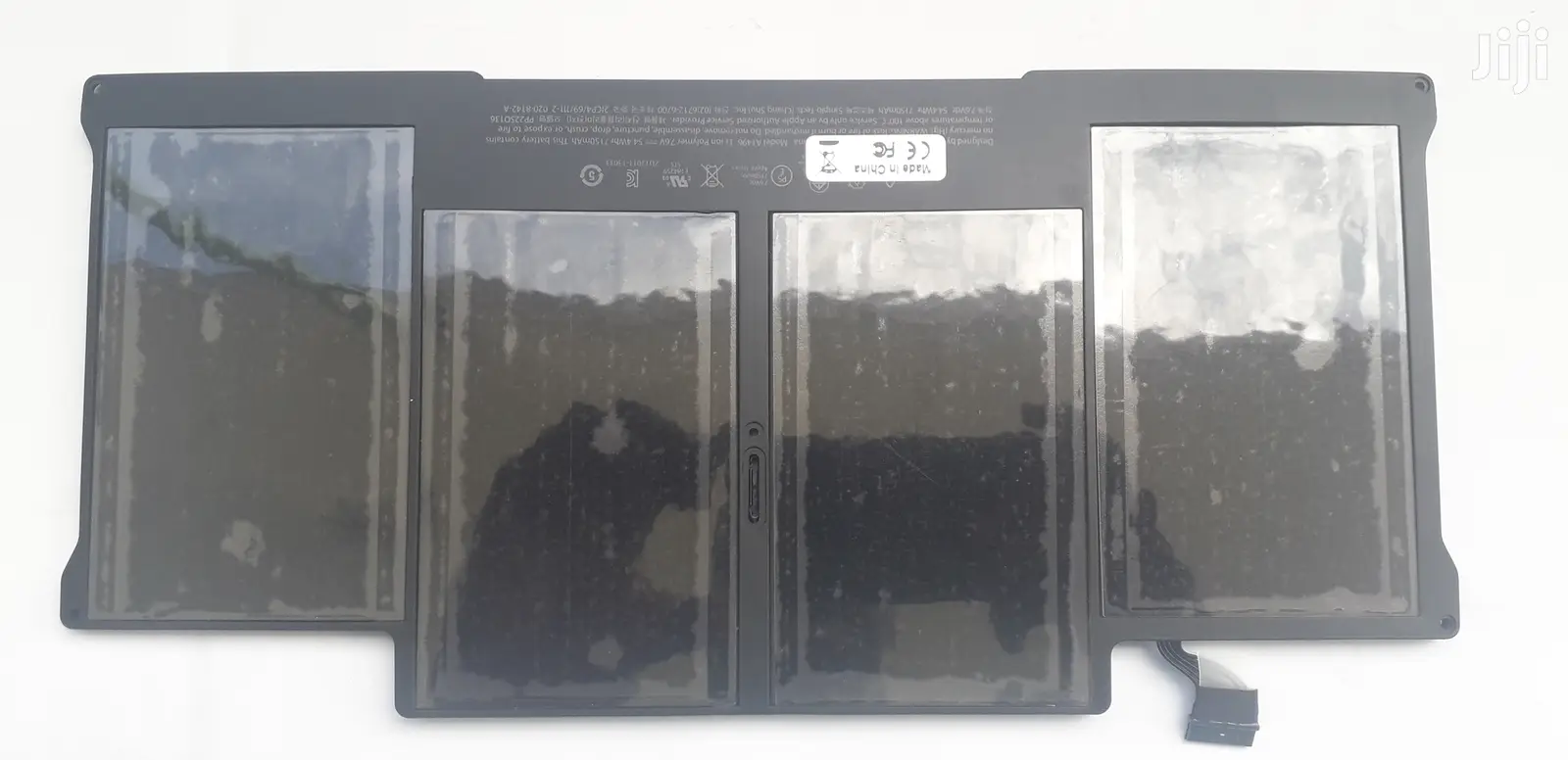 Original Apple Laptop Battery A1496/A1466/A1405/A1369/A1377