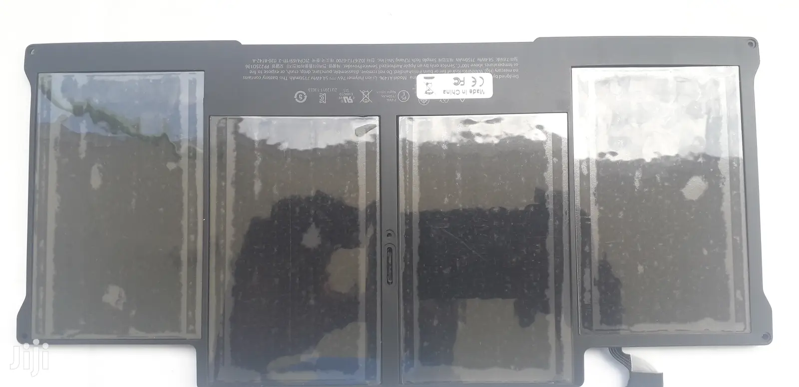 Original Apple Laptop Battery A1496/A1466/A1405/A1369/A1377