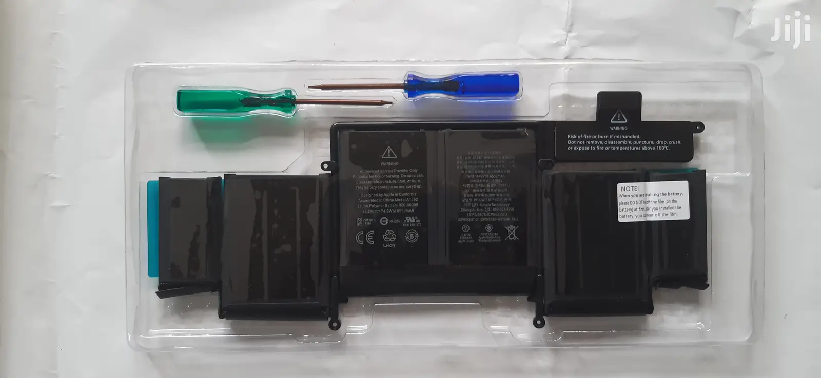 Original Apple Battery A1582 / A1502 / A1493 for 2015