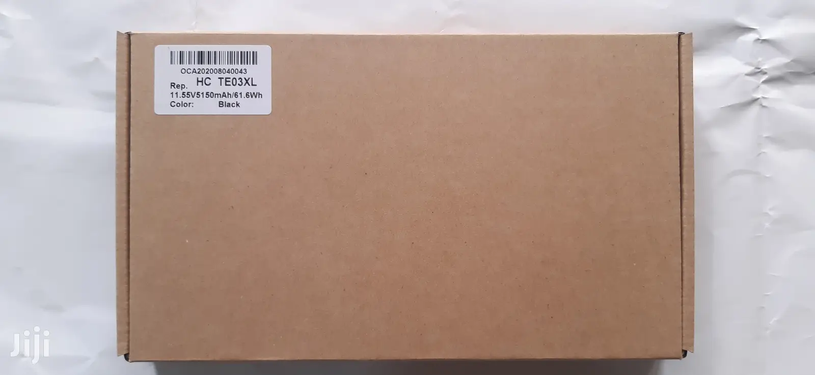 Original HP Battery TE03XL for Omen 15-Ax000:15-Ax033dx