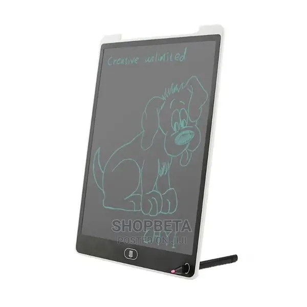 8.5 LCD Electronic Writing Pad for Kids
