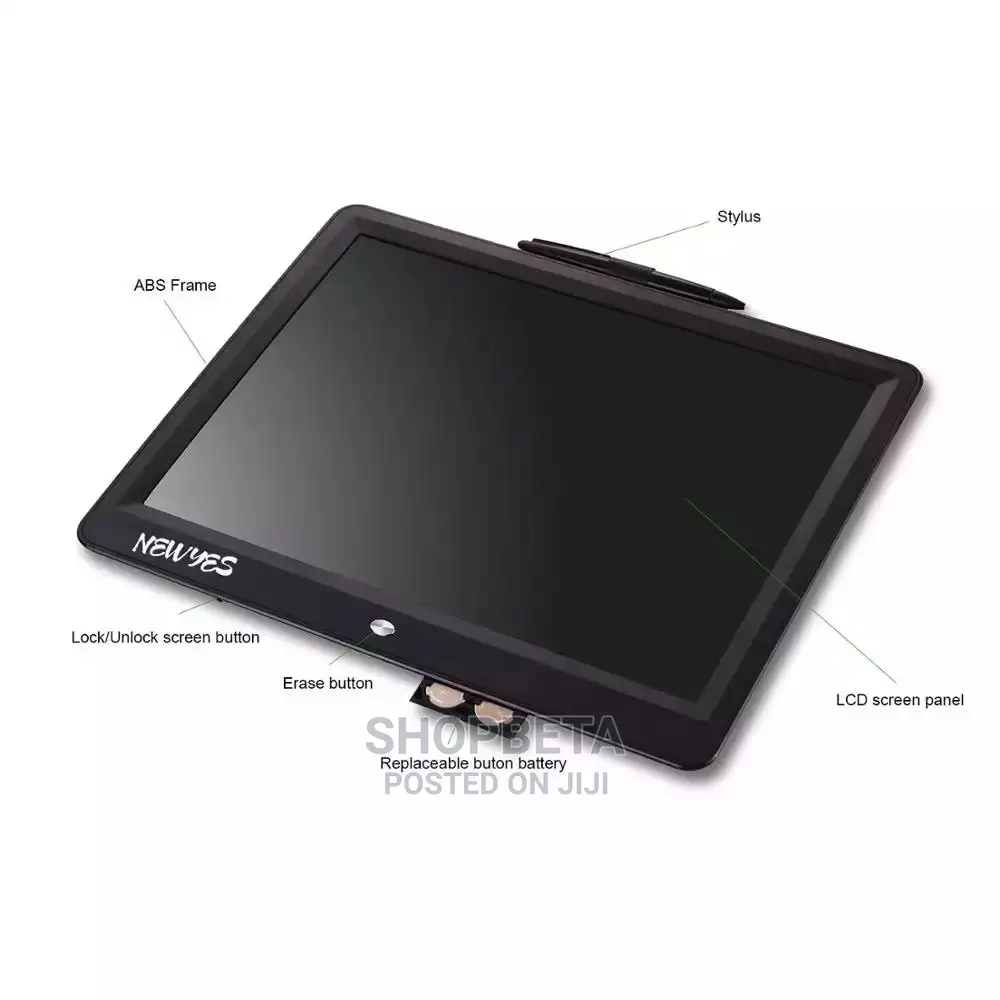 8.5 LCD Electronic Writing Pad for Kids