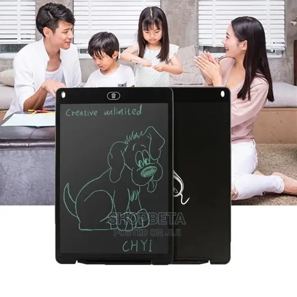 8.5 LCD Electronic Writing Pad for Kids