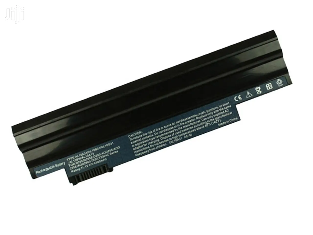 Acer Aspire One D255 Battery