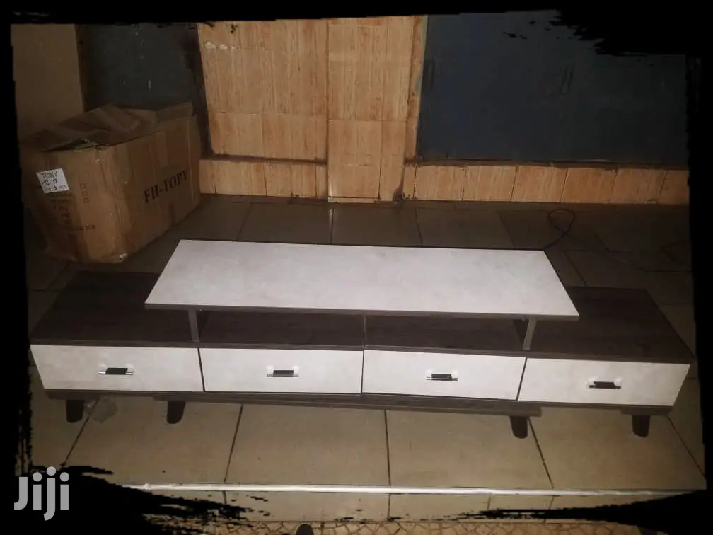 Quality TV Stand