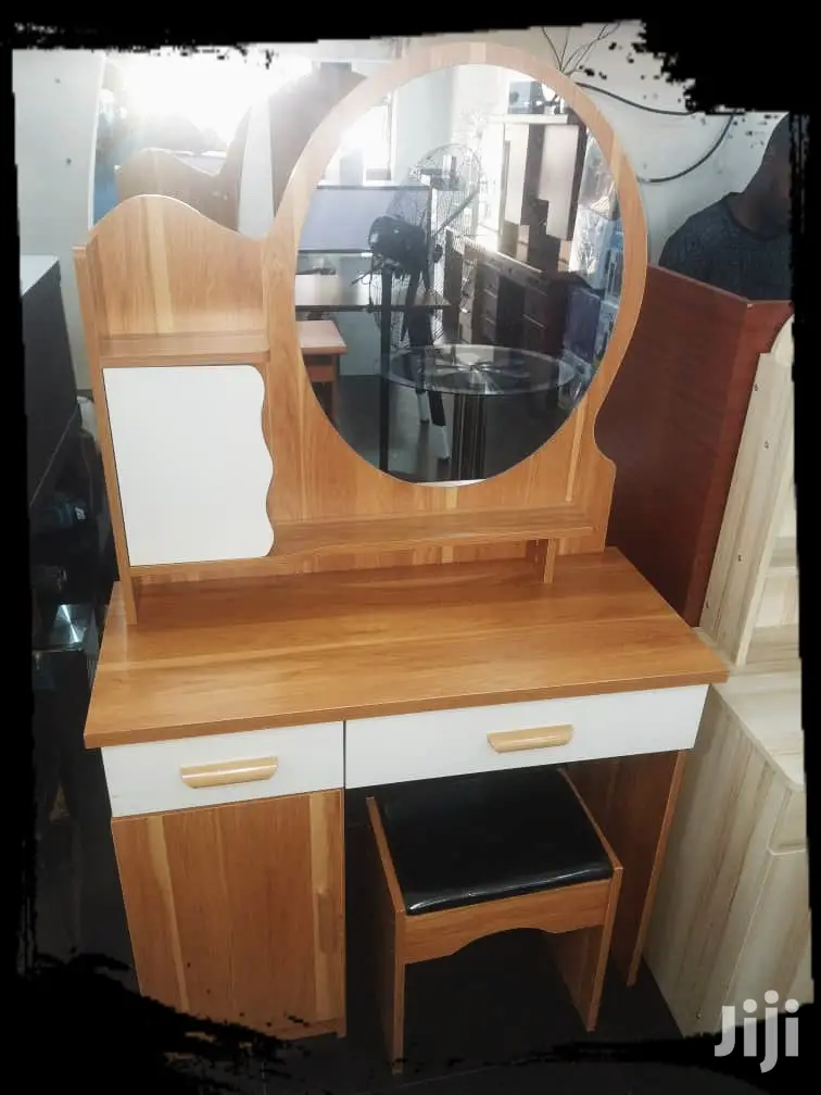 Dressing Mirror Set