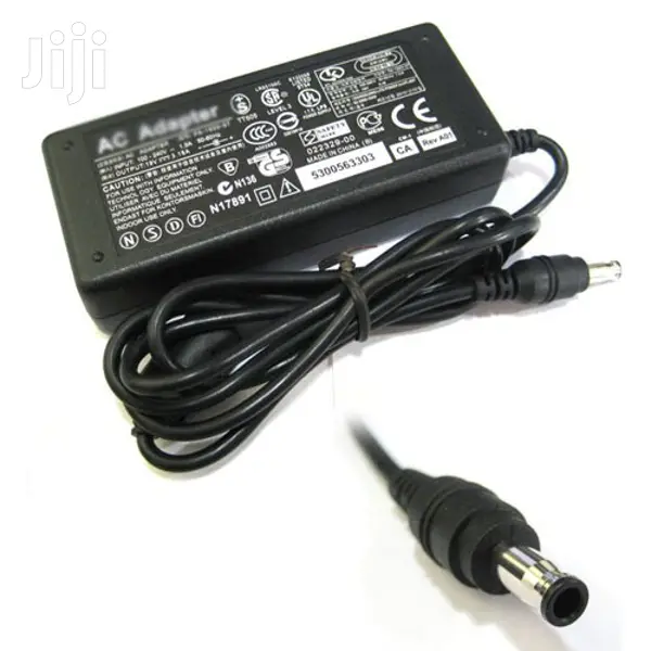 Samsung 60W 19V 3.16A Laptop Adapter Charger