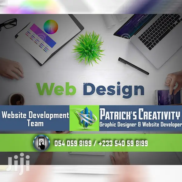 I Will Develop Your Website According to Your Wish Codding
