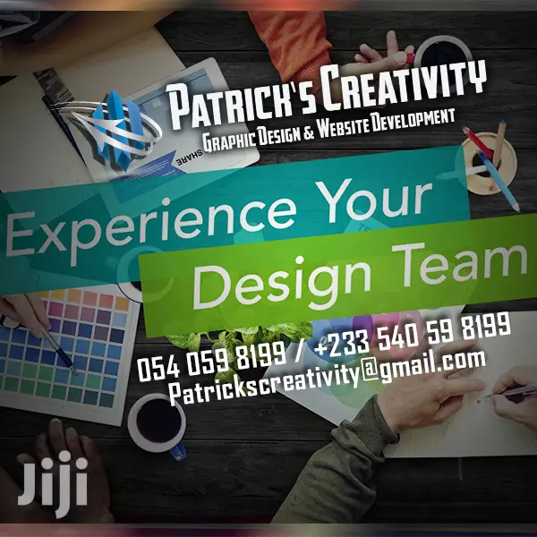 I Will Create Any Kind of Graphic Design With Unique Idea