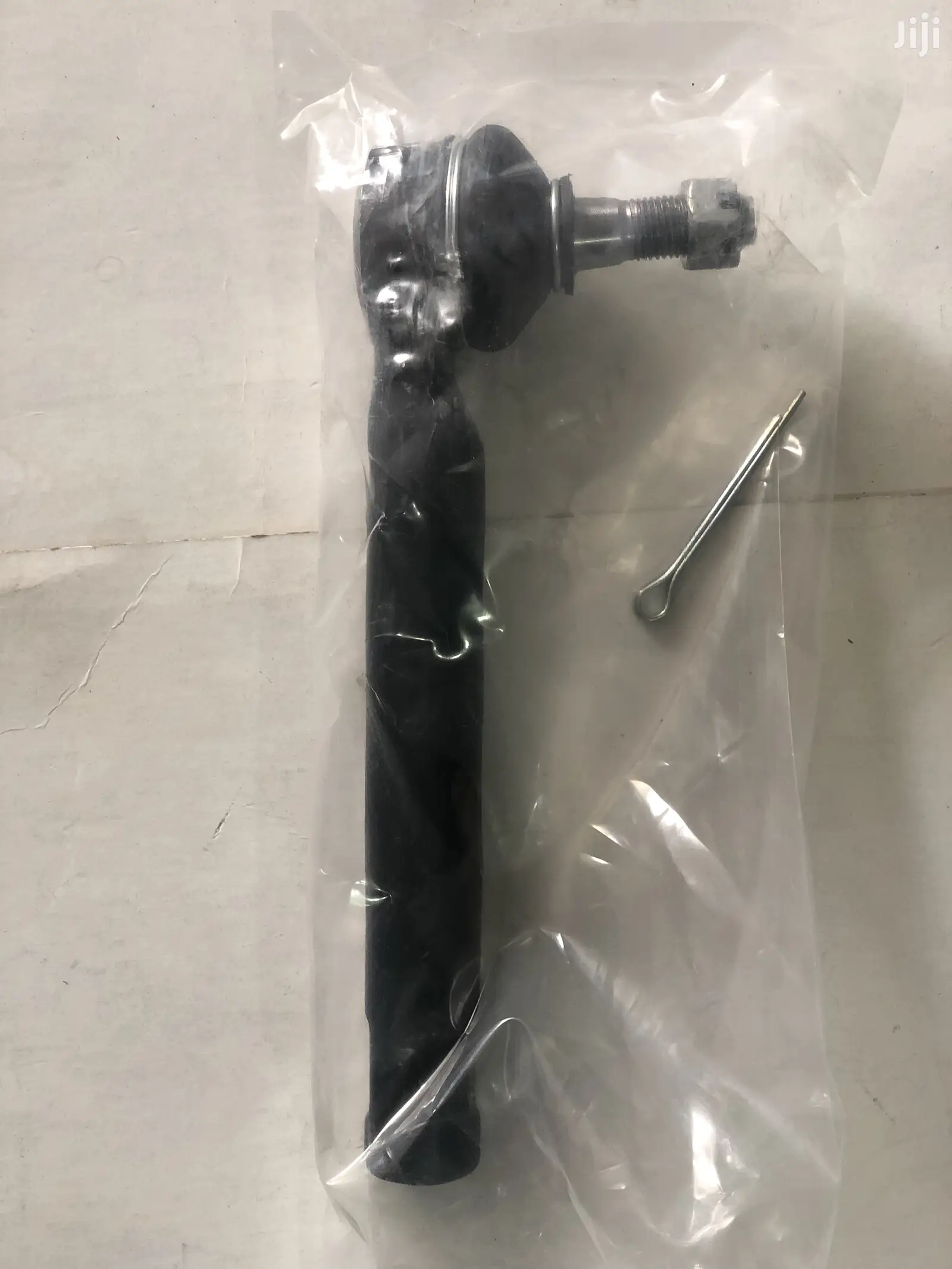 Tie Rod End (Ultra-Power)