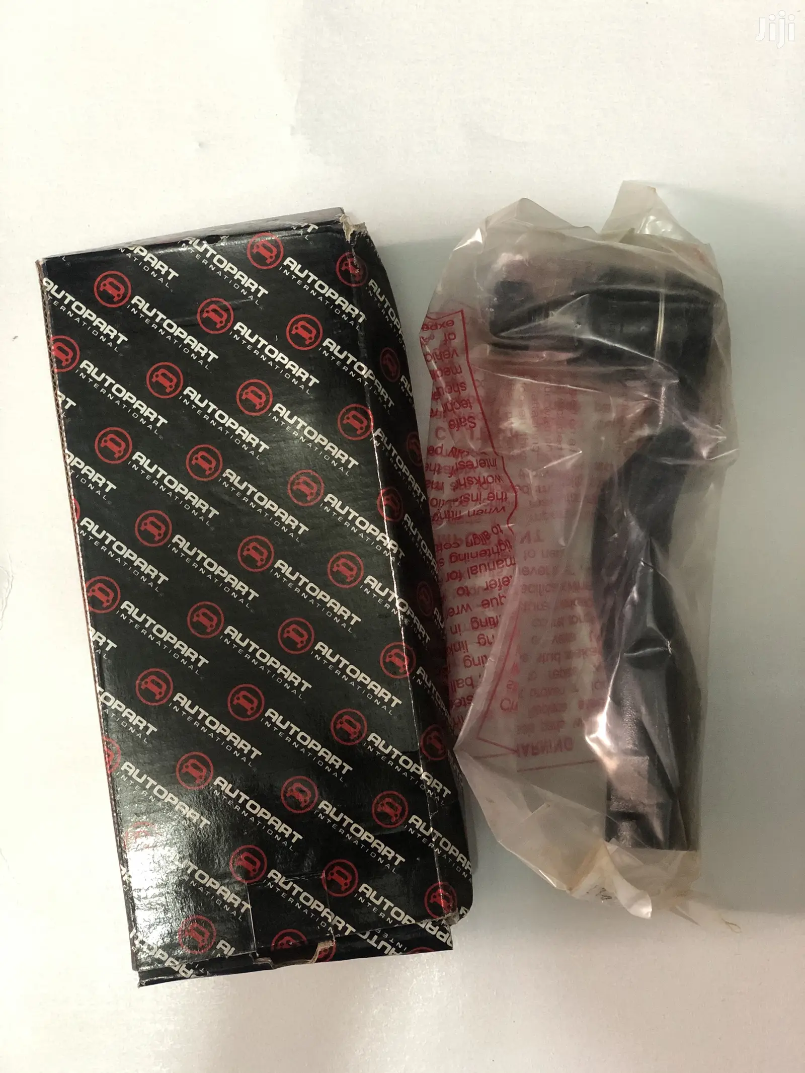 Tie Rod End [Autopart]