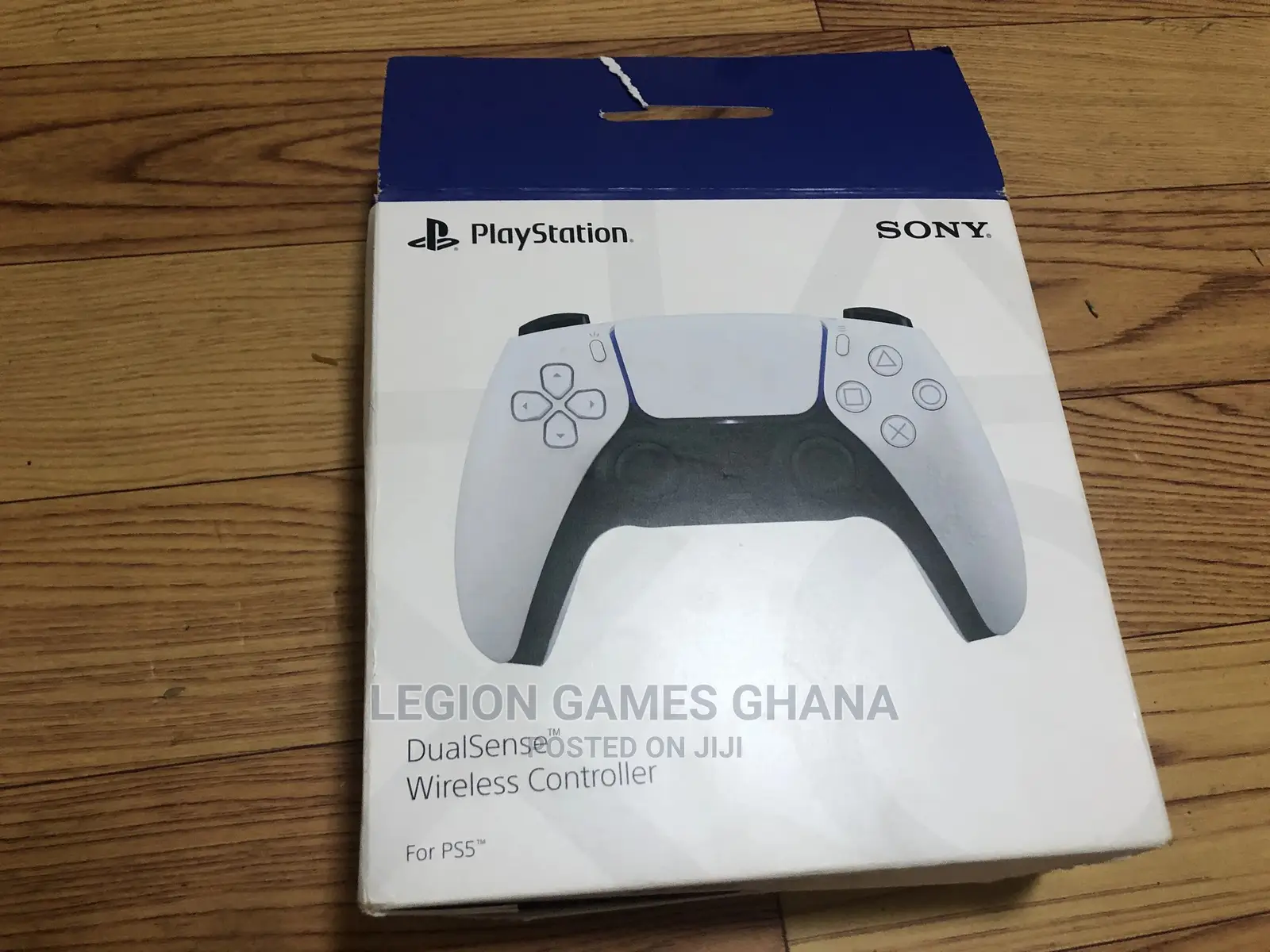 Dualsense 5 (PS5 Controller)