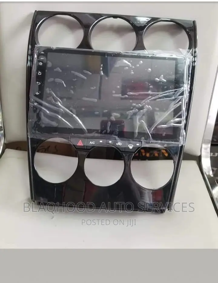 Original Android Car Systems Wifi,Bluetooth,GPS,Radio,Video
