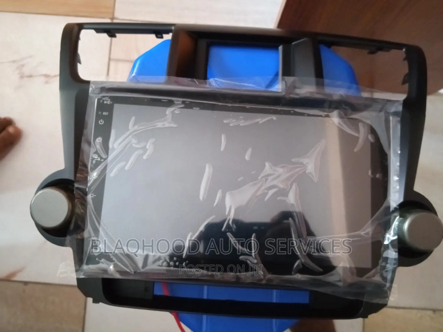 Original Android Car Systems Wifi,Bluetooth,GPS,Radio,Video