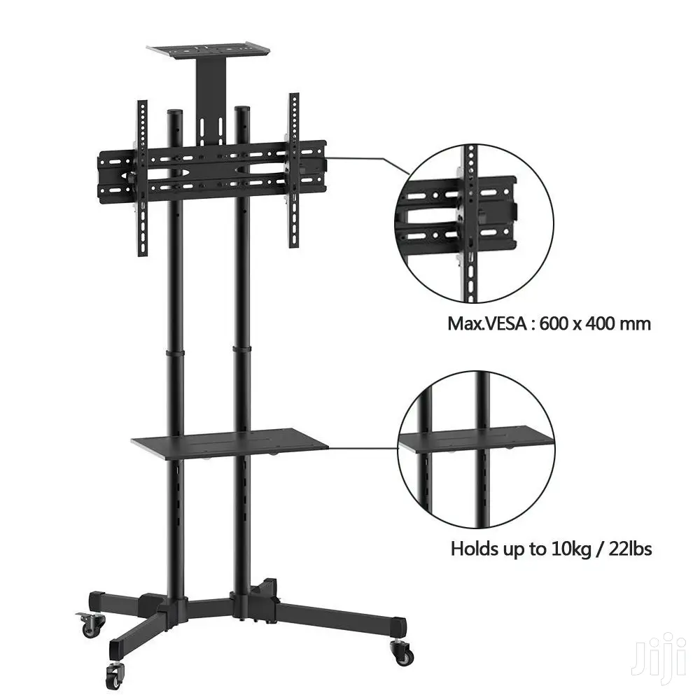 Forever Tv Stand 32-65 Inch