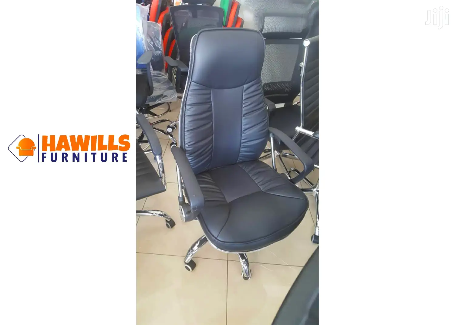 Office Chair