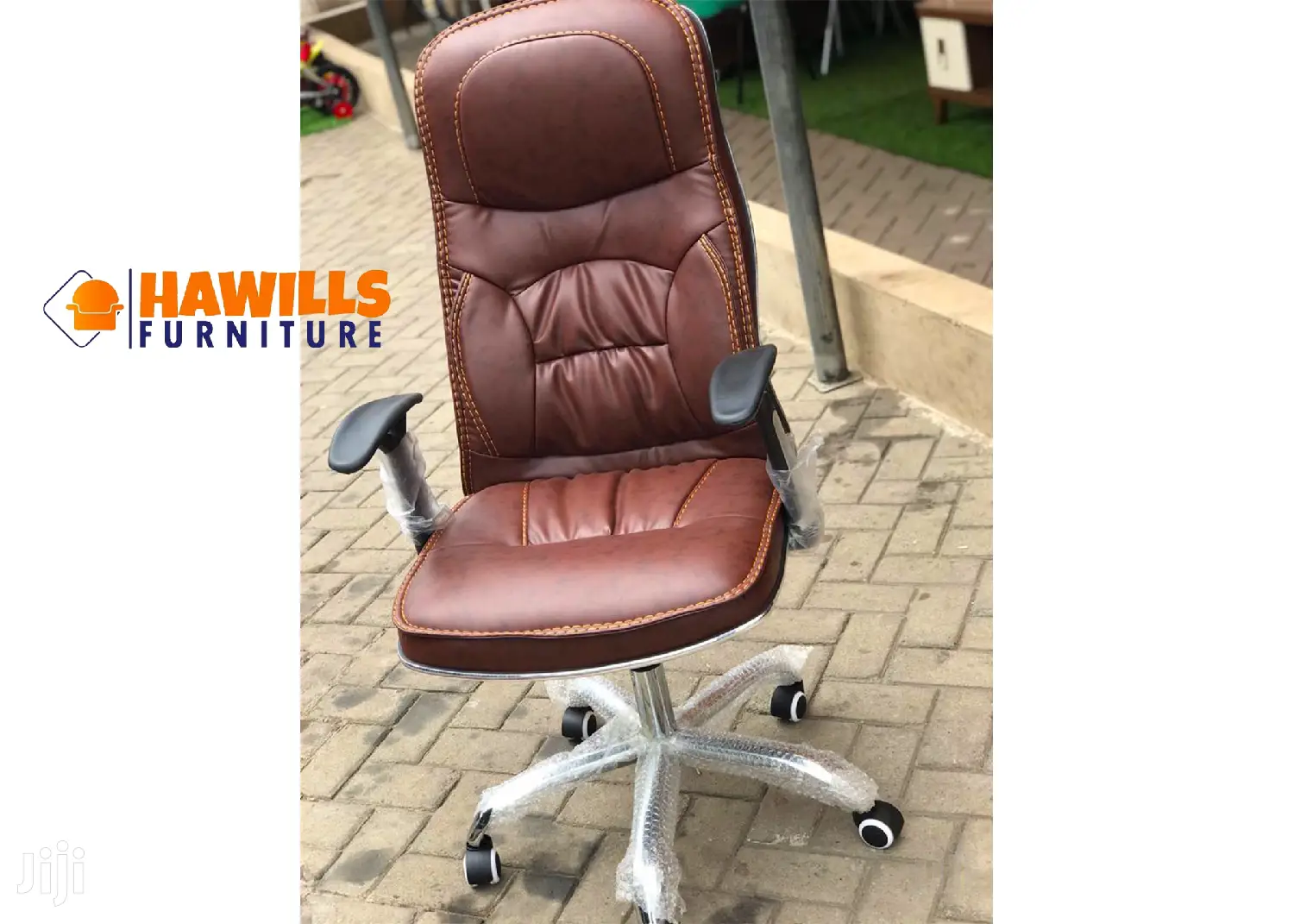 Office Swivel Chair