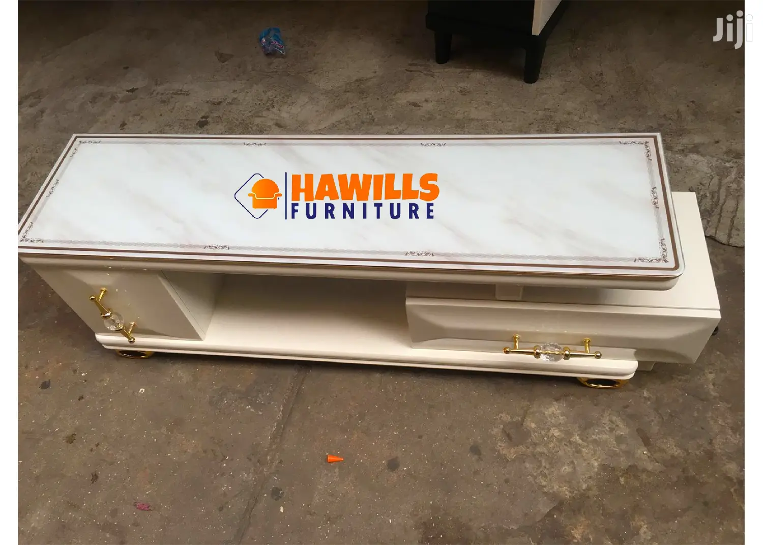 Quality TV Stand