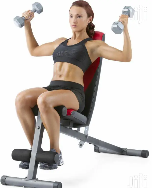Bench Press for Sale