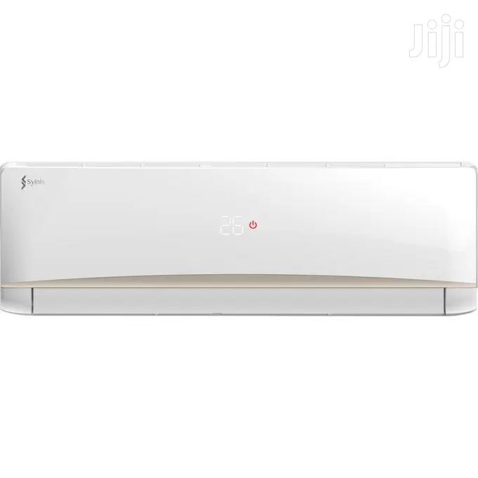 Syinix 1.5HP Split Air Conditioner