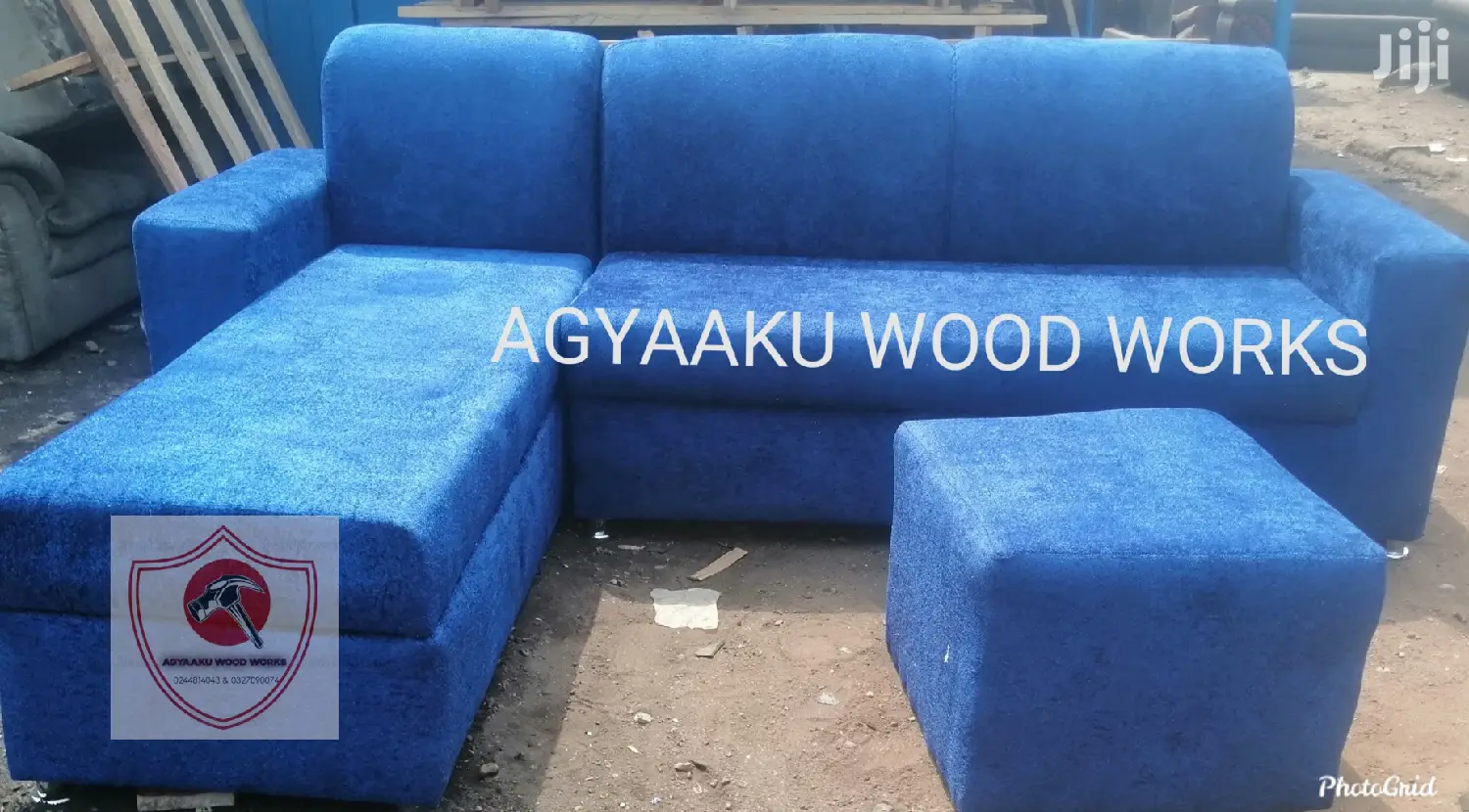 Agyaaku Wood Works