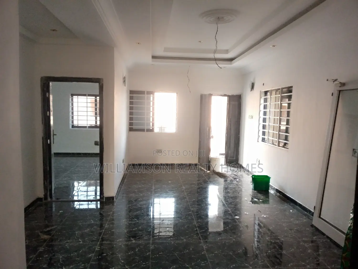 2bdrm Apartment in Tempo Estate, Spintex for rent