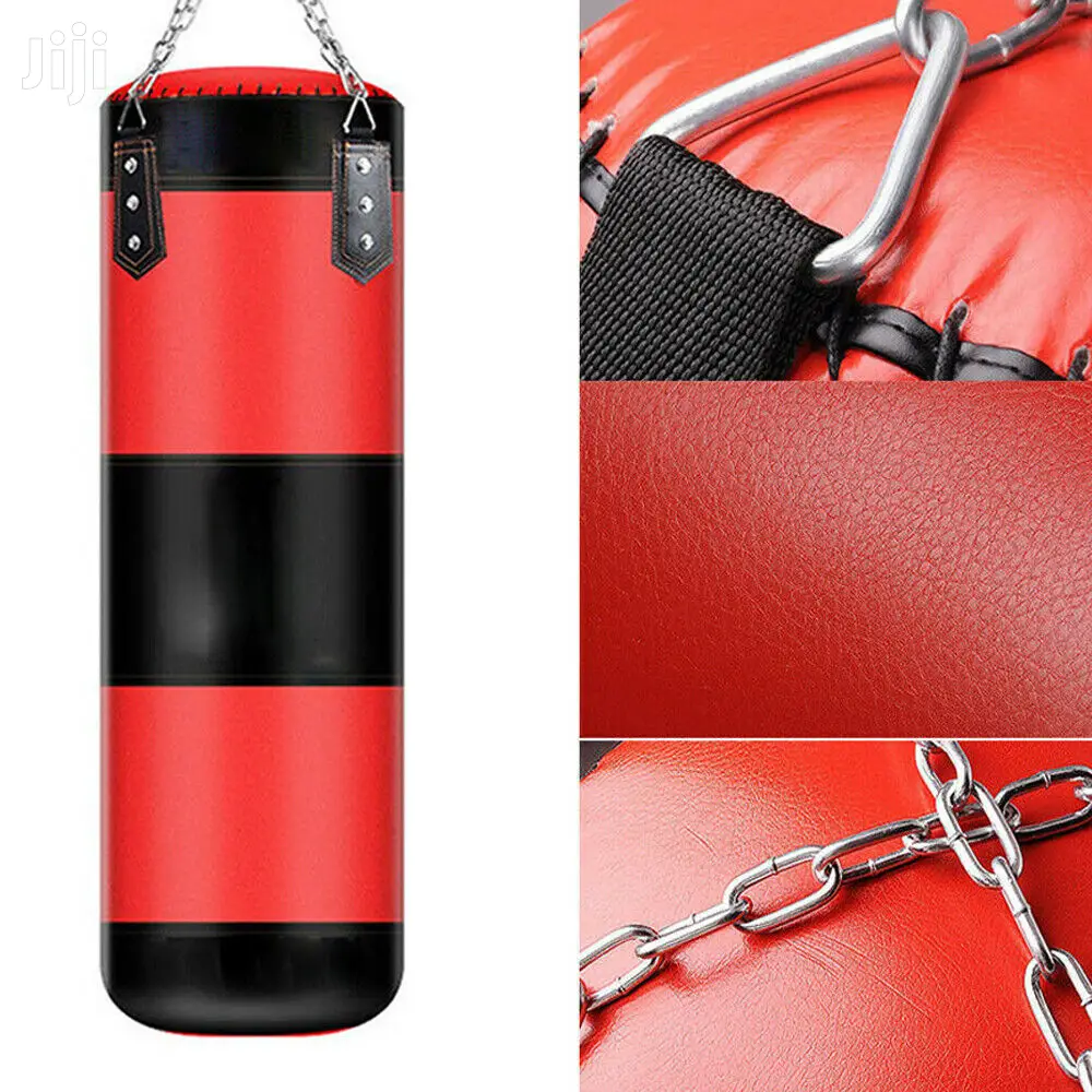 Punching Bag Up to 50kg