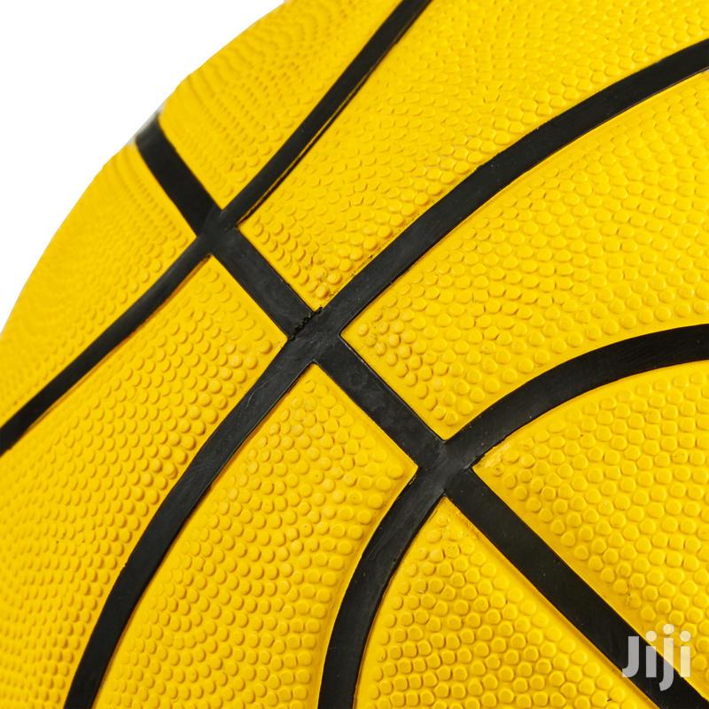 Kids' Size 5 Basketball for Beginners