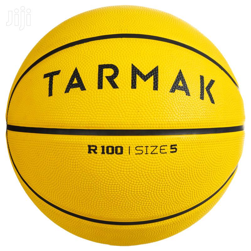 Kids' Size 5 Basketball for Beginners