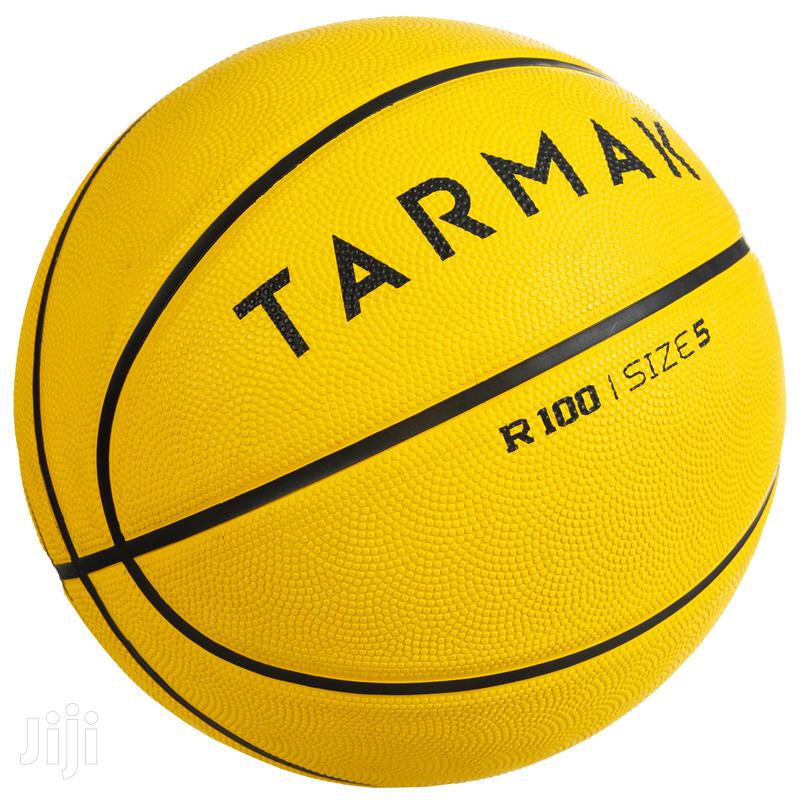 Kids' Size 5 Basketball for Beginners